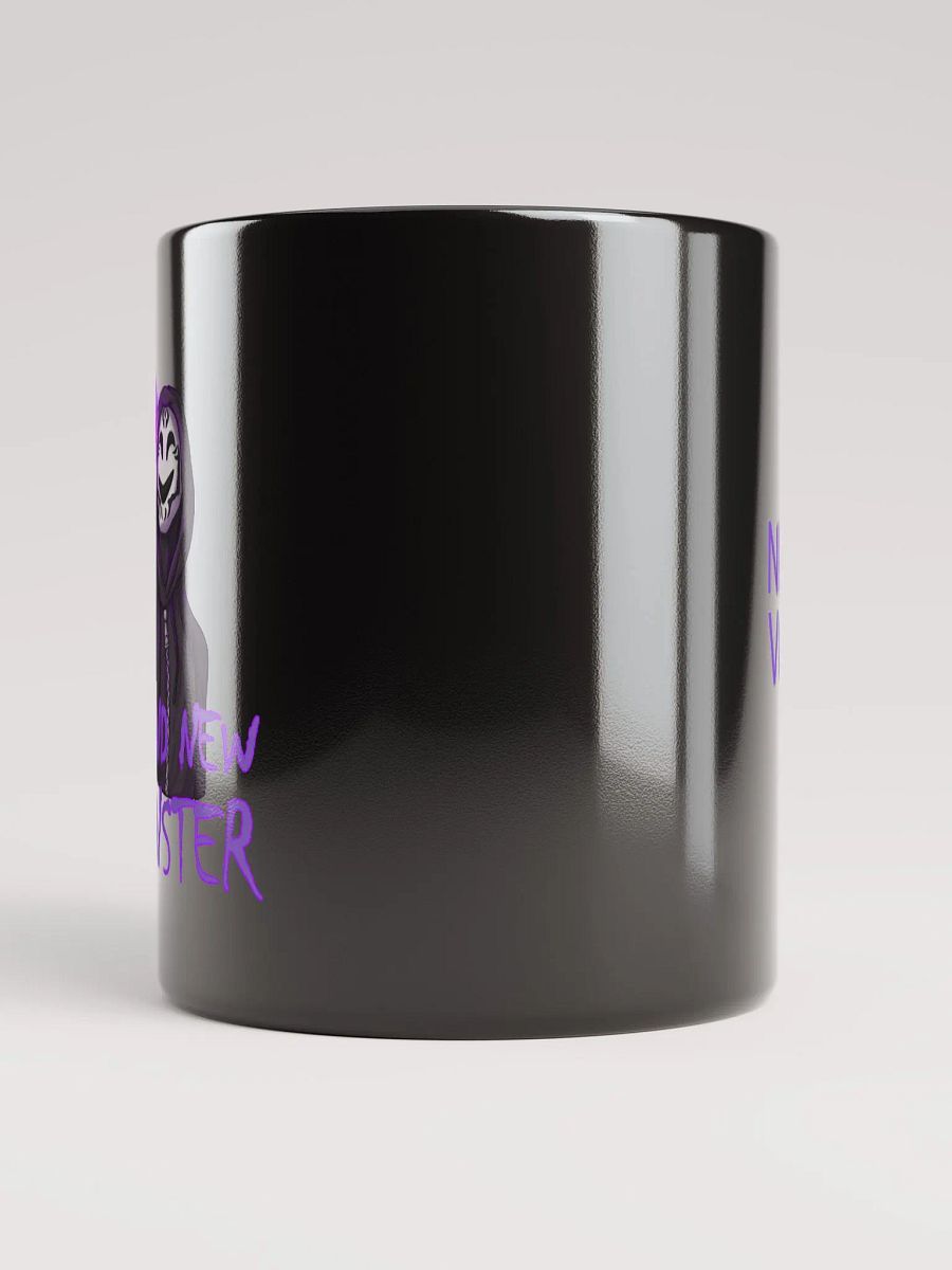 Nerd Rap Vol. 2 Mug - Brand New Monster product image (5)