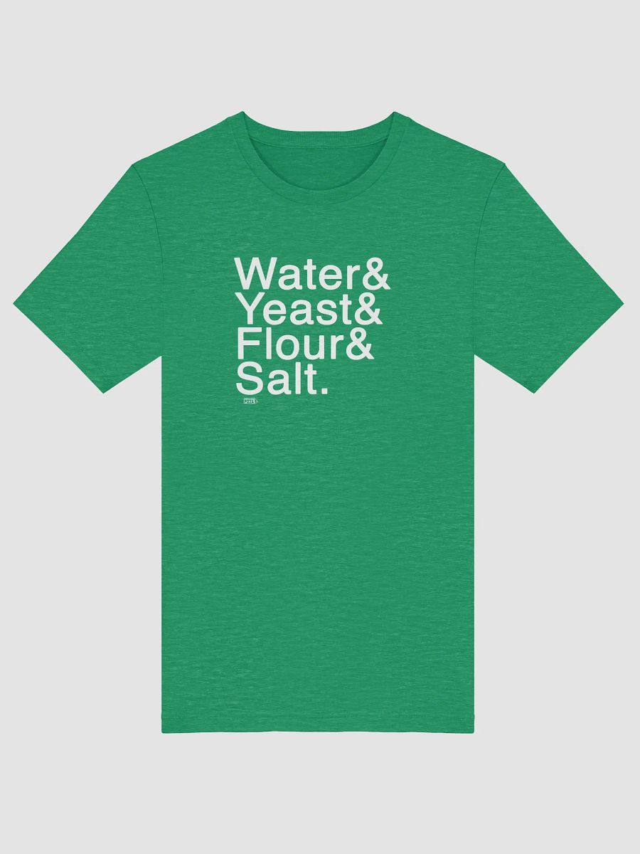 Water & Yeast & Flour & Salt product image (30)