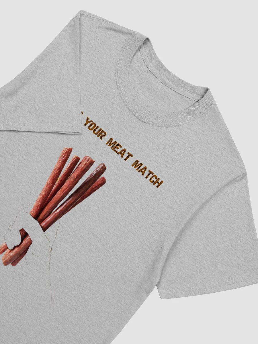 Beat Your Meat Tee product image (5)