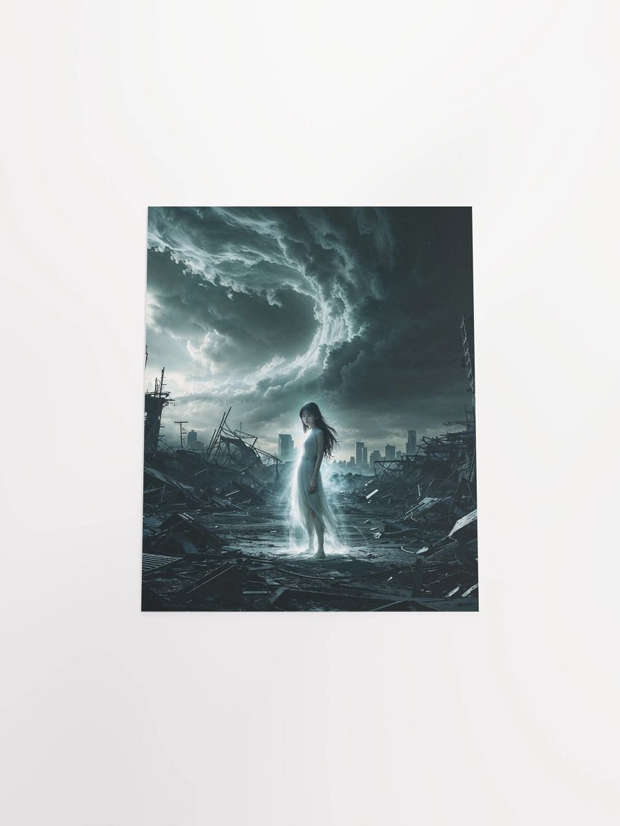 Whisper of the Last Light Matte Poster product image (52)