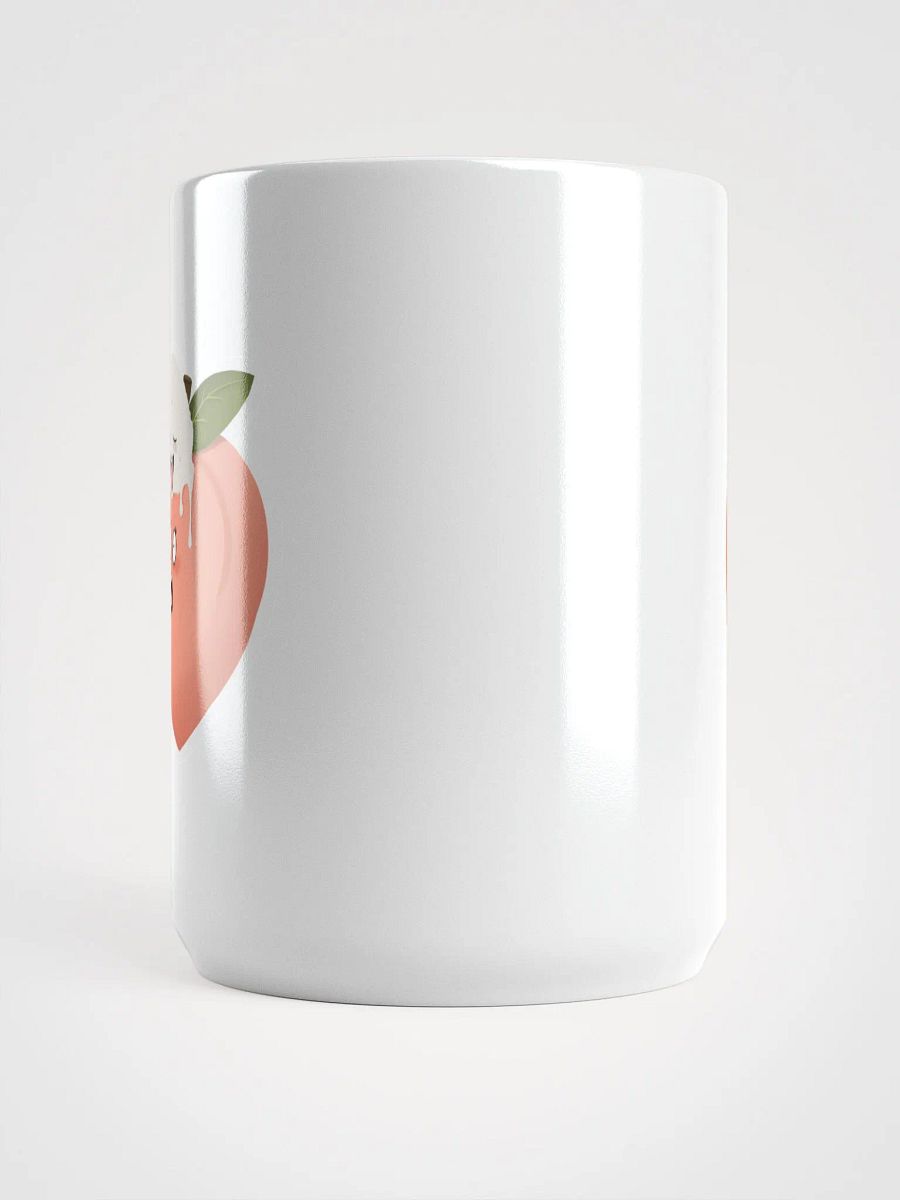 Peach la Mode Mug product image (9)