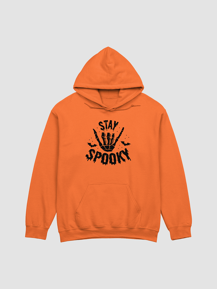 Stay Spooky Hoodie product image (1)