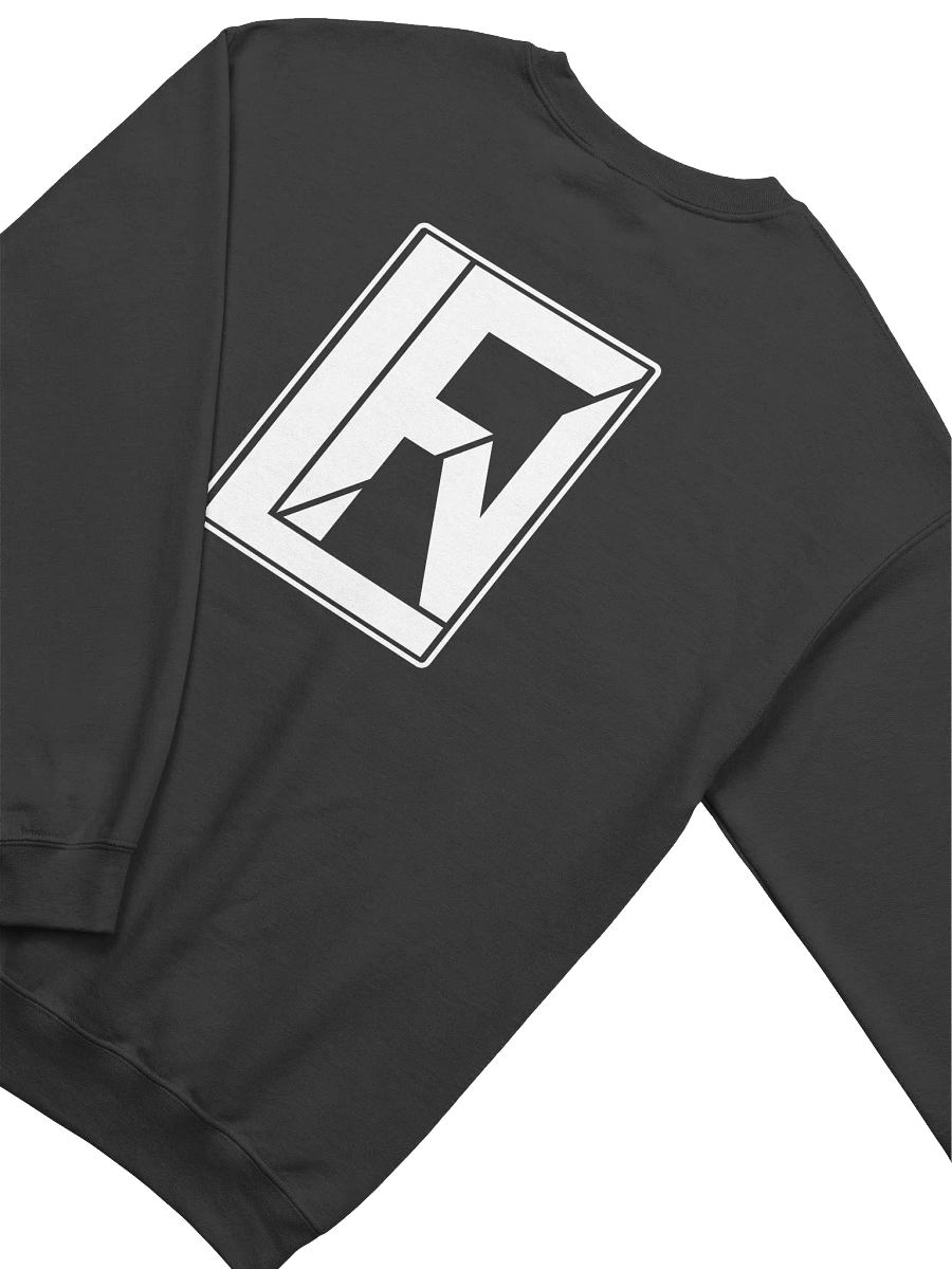 Crewneck LEN & Logo product image (4)
