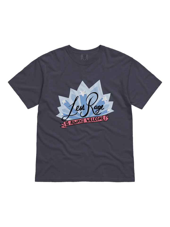 Less Rage Tee product image (4)