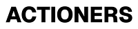 Actioners® Shop