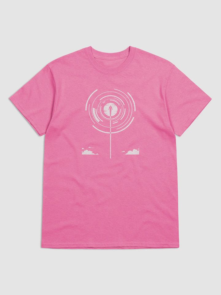 Ironman Sky Tee product image (3)
