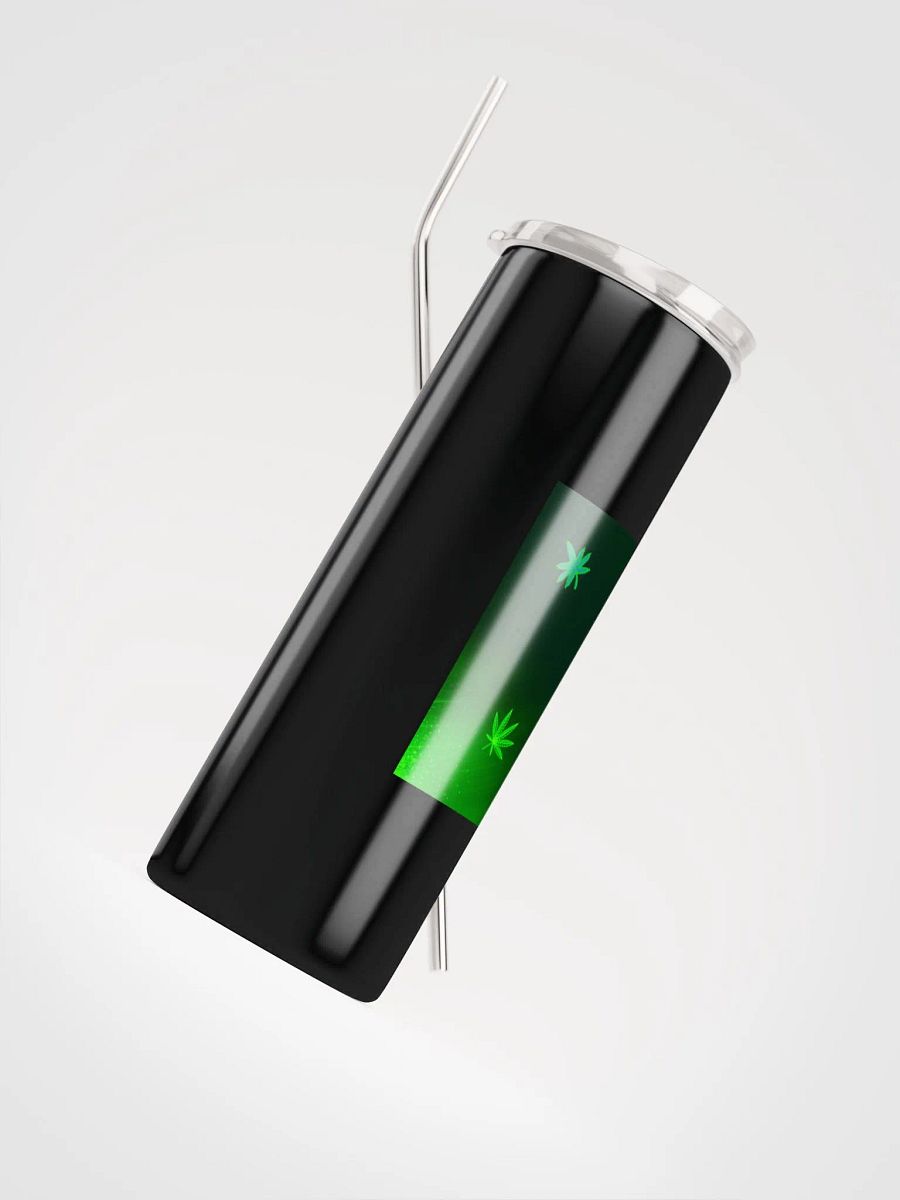 Royboy420 Gaming Stainless Steel Tumbler product image (4)