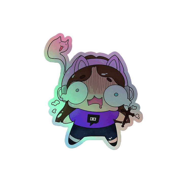 Spooky Jaymie product image (2)