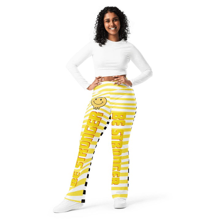 AronTPlex Woman Pants product image (2)