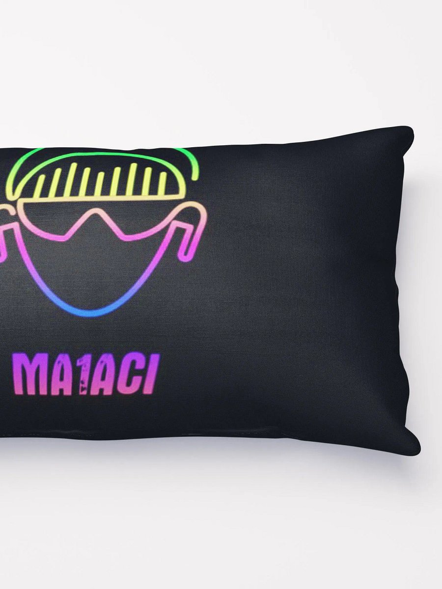 Ma1aci Beats Pillow product image (5)