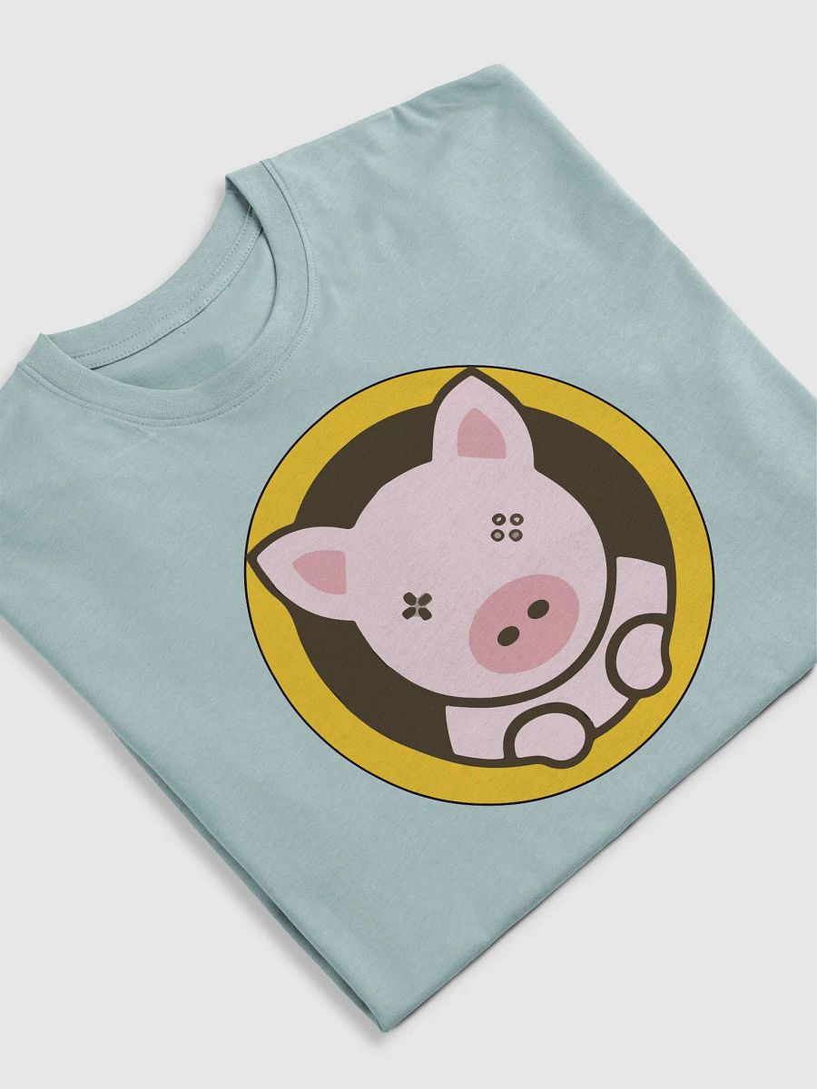 Grouchoporx T-shirt product image (31)