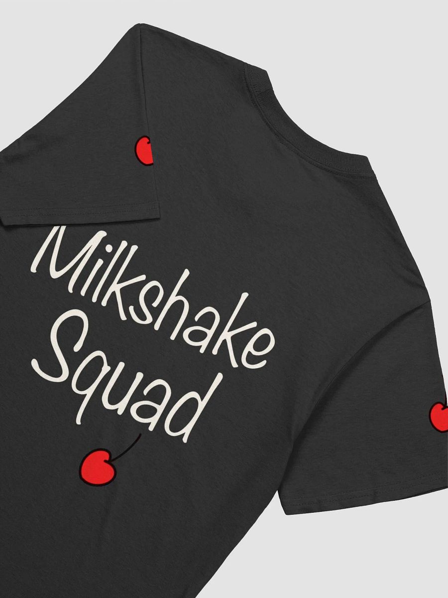 Milkshake Squad Casual T-Shirt product image (4)