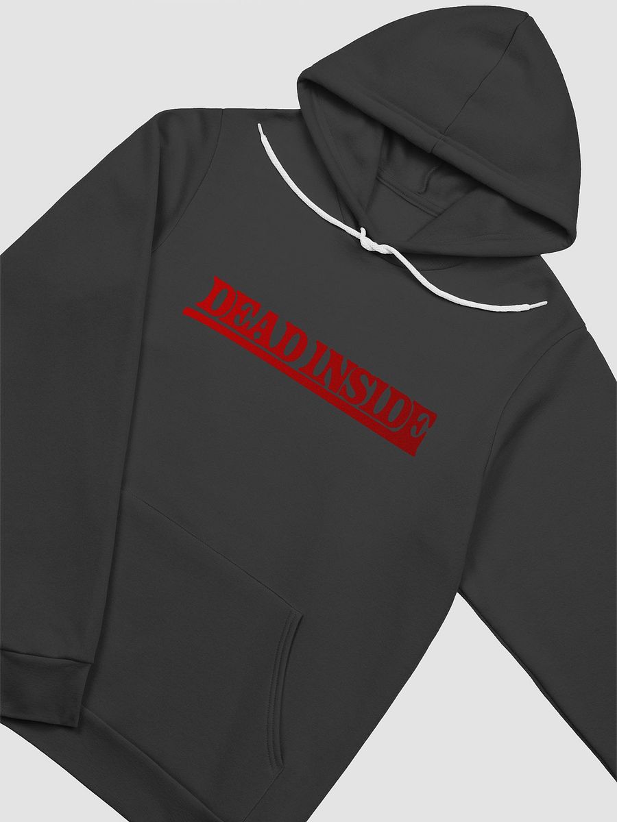 Dead Inside Hoodie product image (9)
