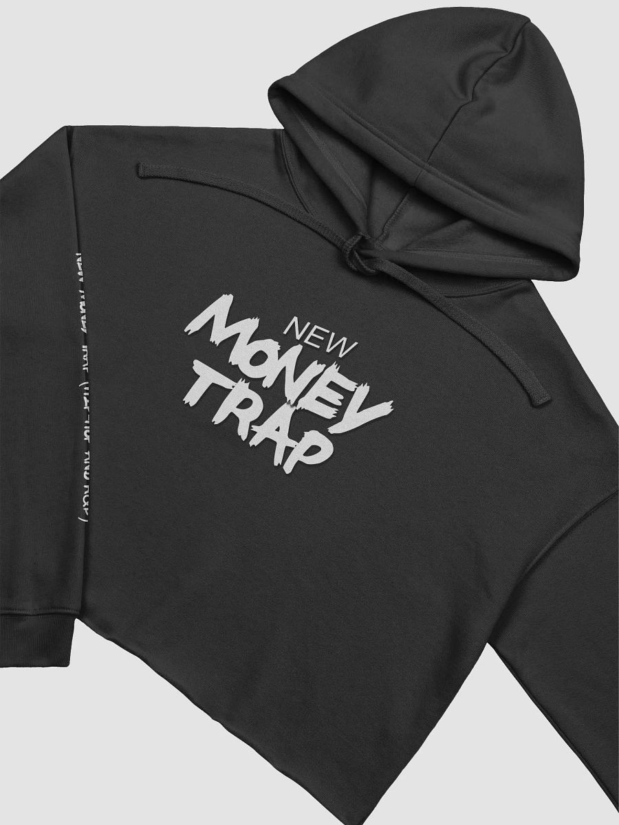 #NMT Boss Female Hoodie 2023 product image (3)