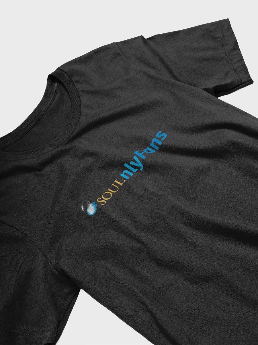 Soulnly Fans T-Shirt product image (3)