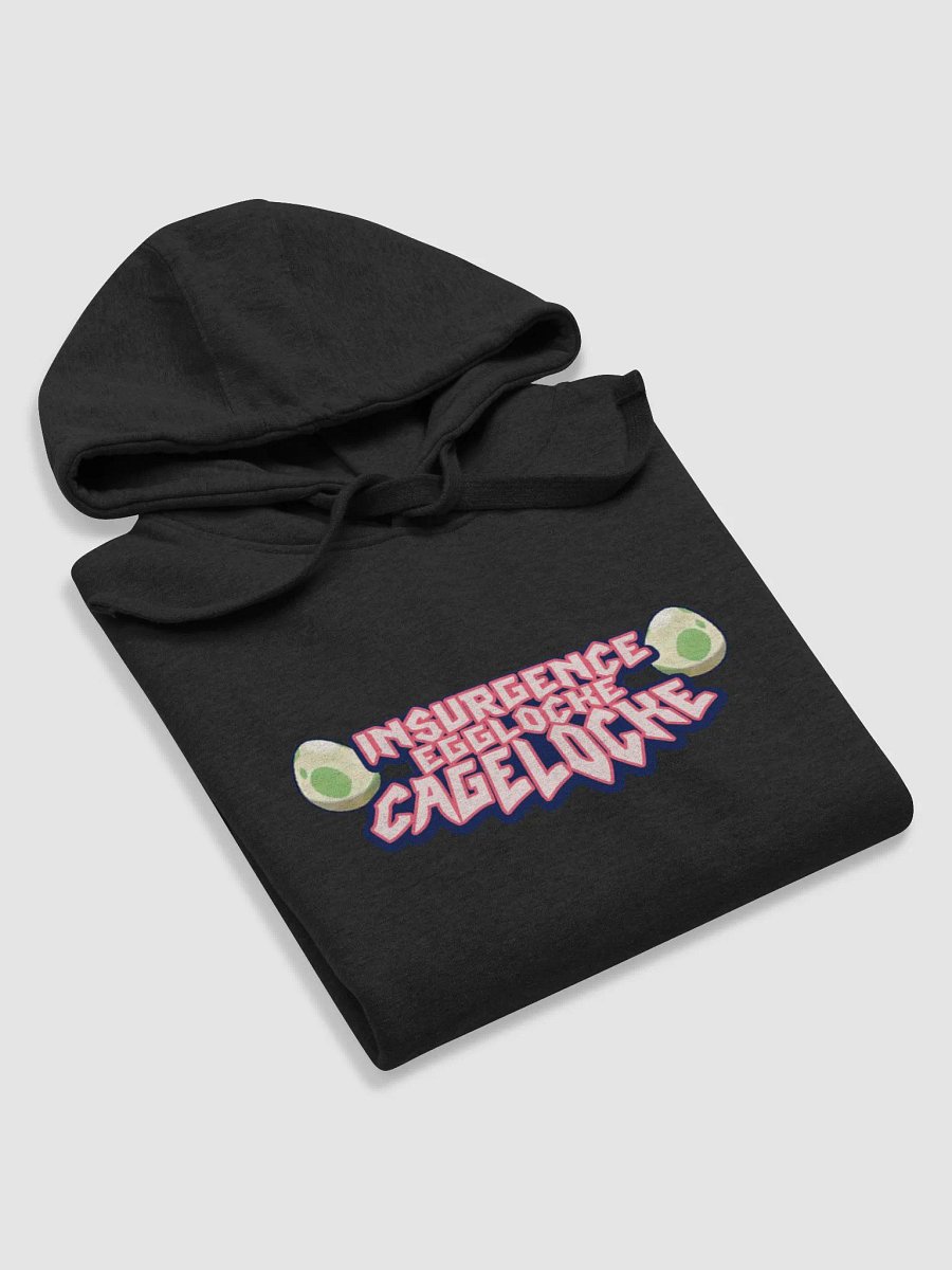 Insurgence Egglocke Cagelocke Hoodie product image (49)