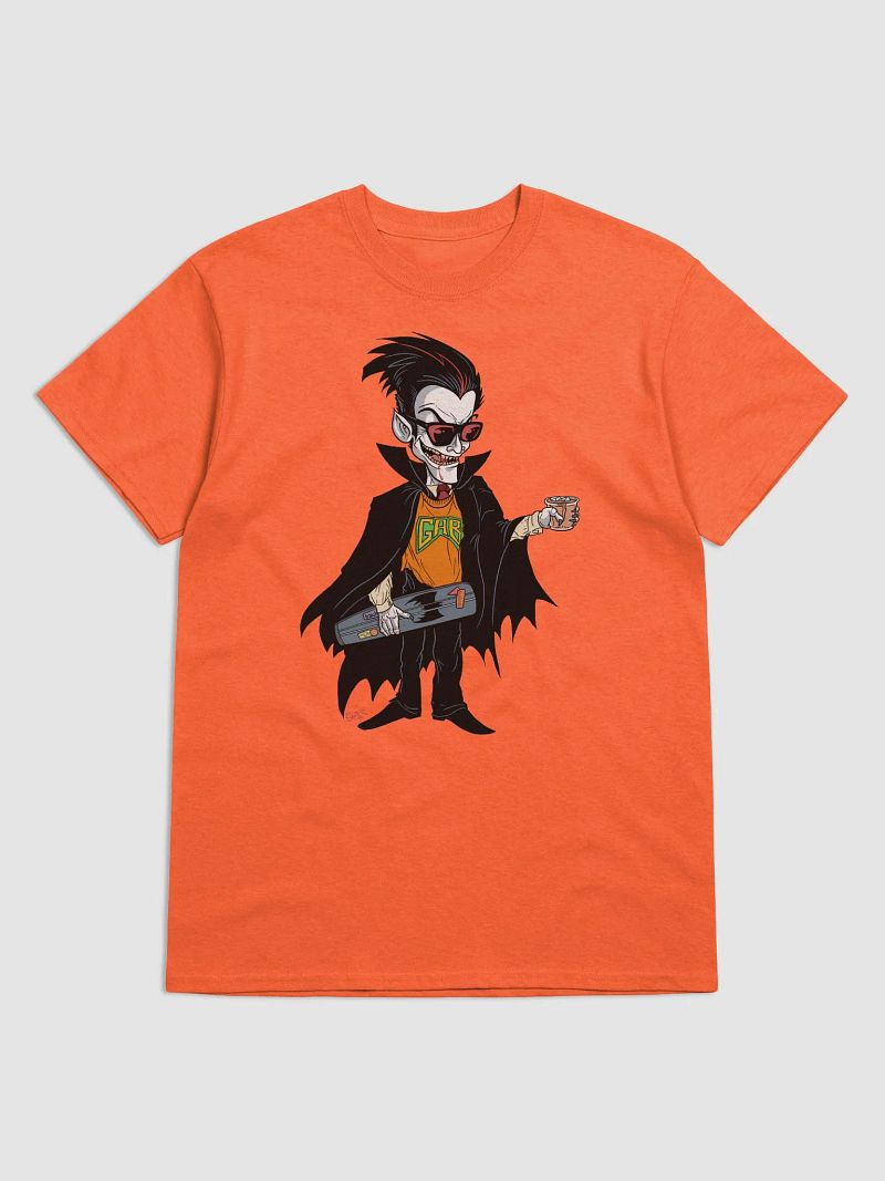 "Hella Dudegosi" T-Shirt