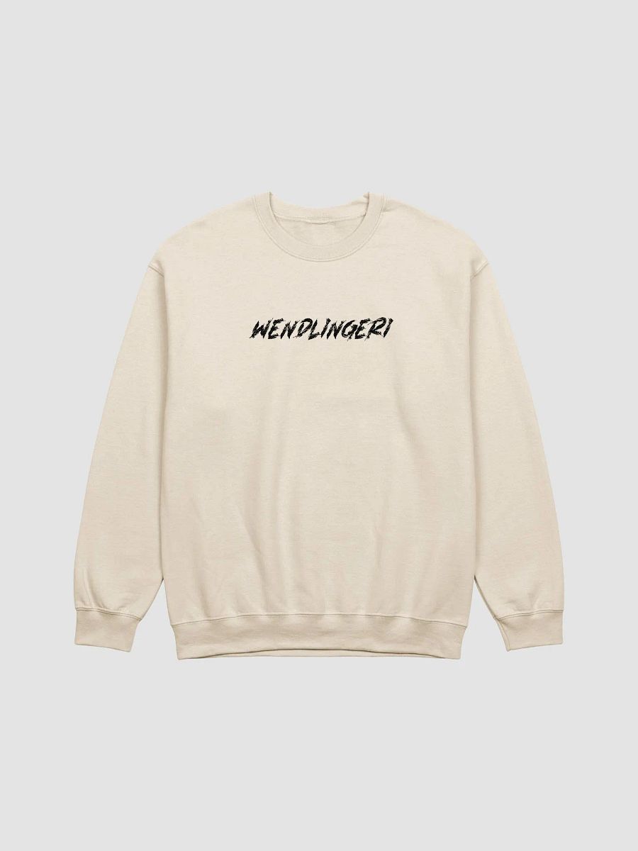 WENDLINGERI 🌀 unisex gildan sweatshirt product image (1)