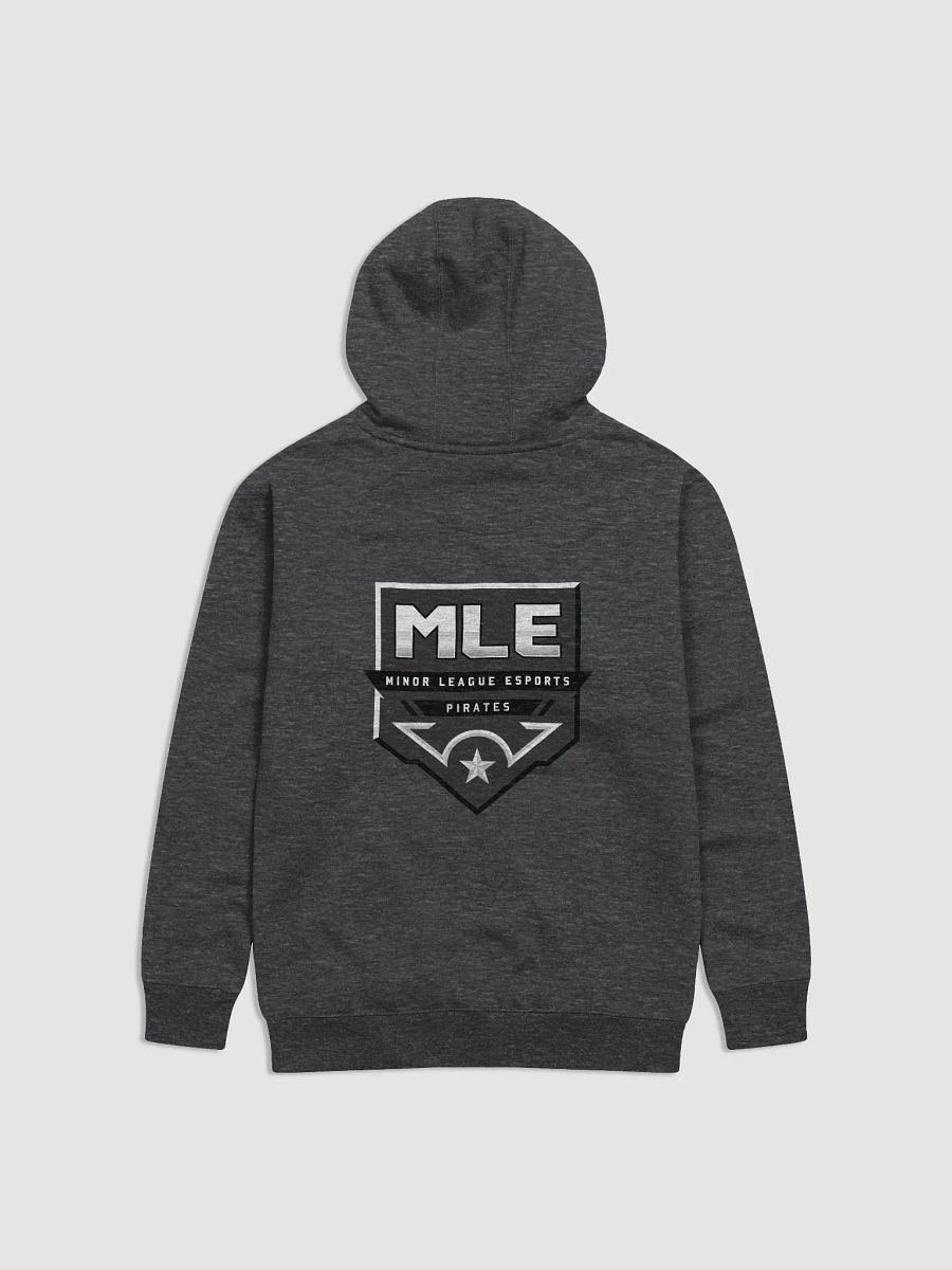 Pirates Premium Unisex Hoodie product image (16)