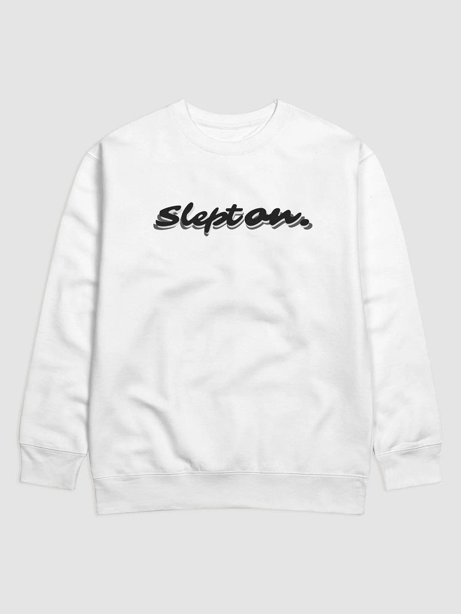 Slept On sweater product image (1)