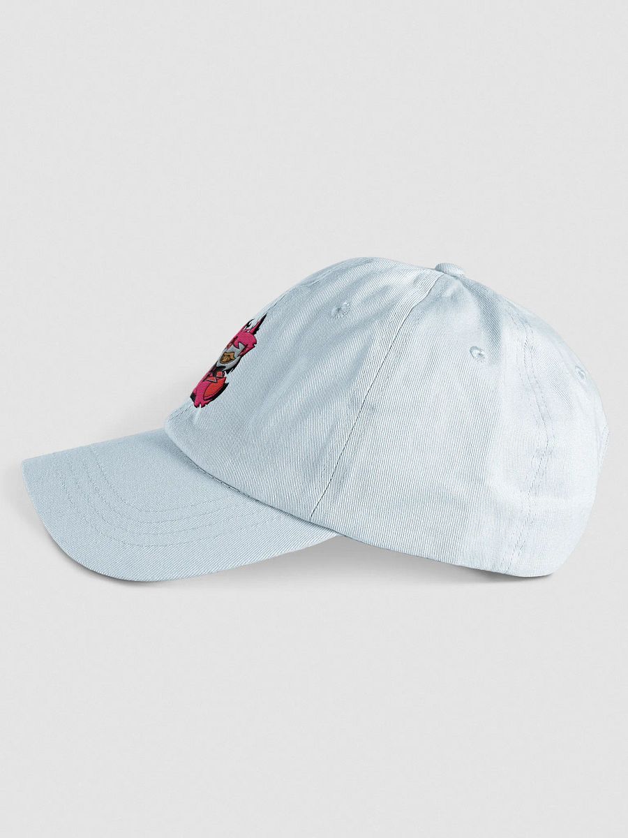 Alastor Quack Dad Hat (Embroidered) product image (10)