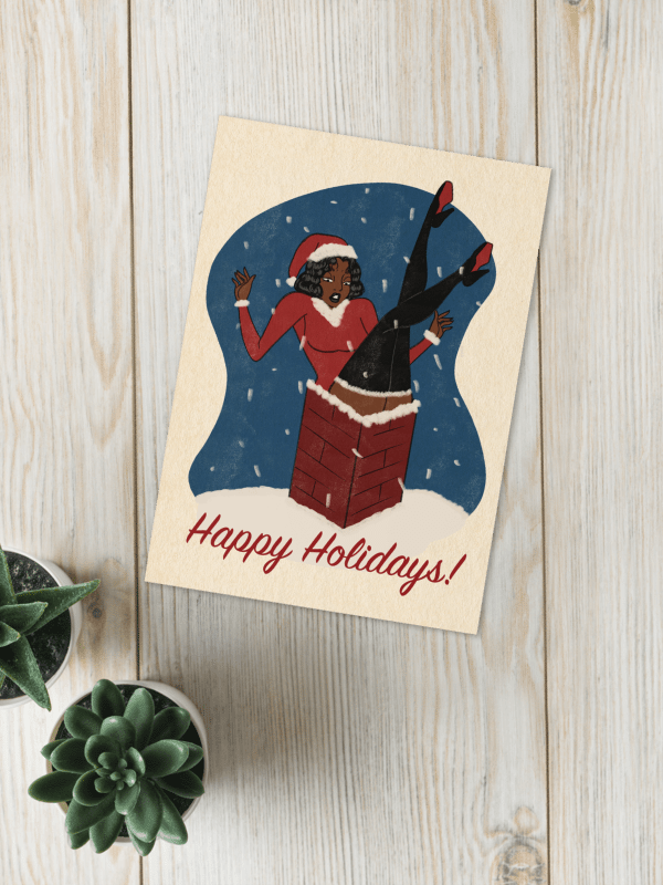 Happy Holidays! product image (3)