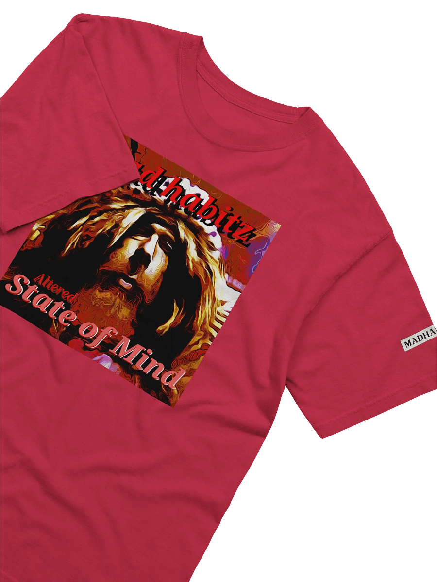 Altered State of Mind Tee product image (13)