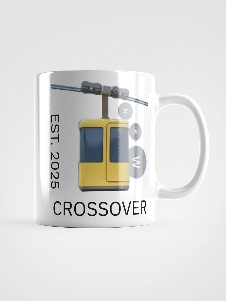 Crossover Mug product image (2)