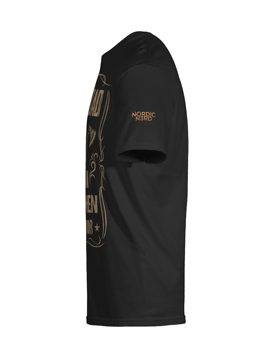 The Ultimate Viking Dad Shirt product image (50)