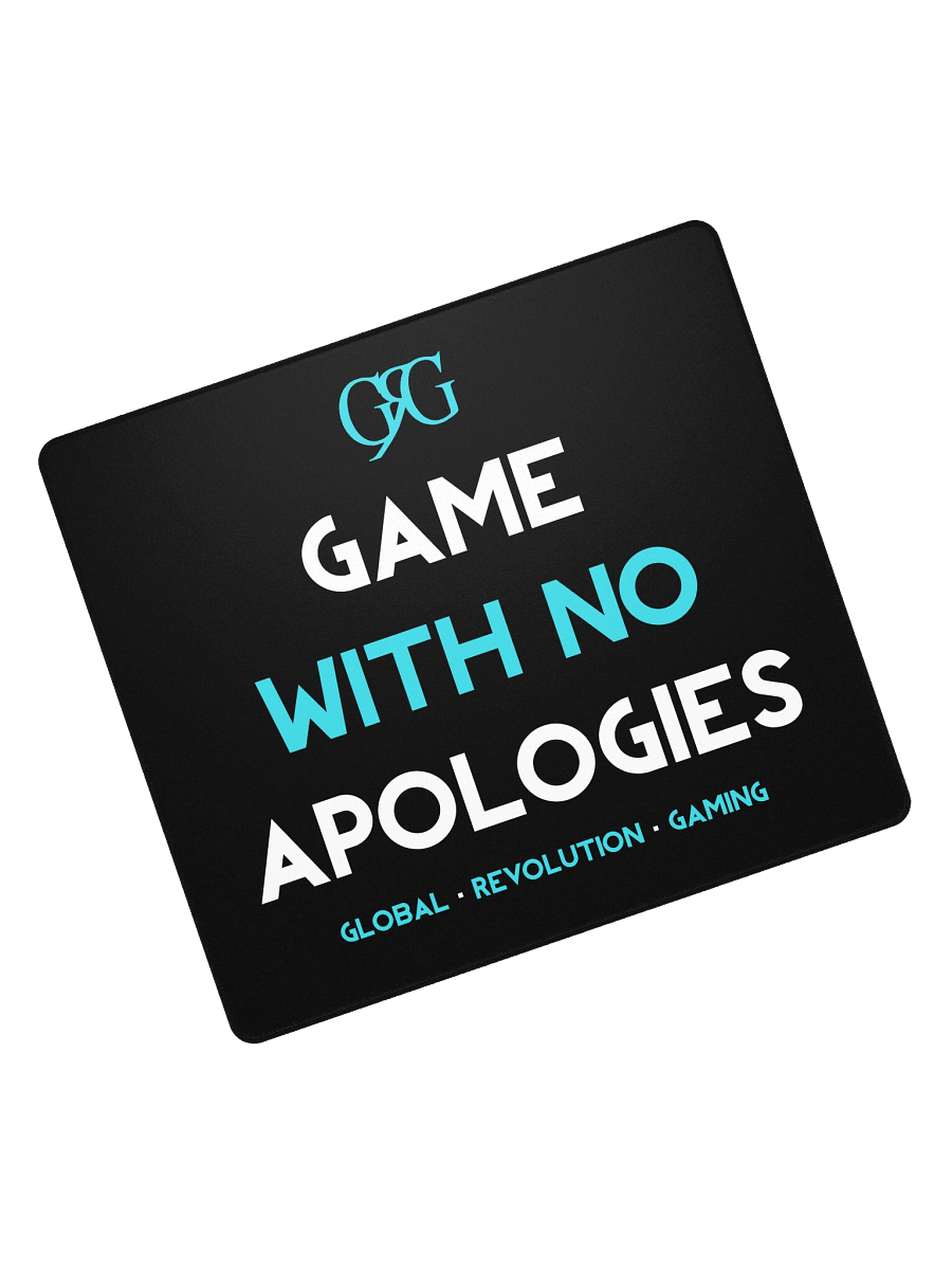 Revolutionary Gaming Mouse Pad product image (7)