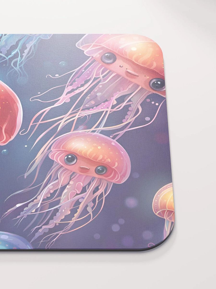 Jellyfish Mouse Pad product image (5)