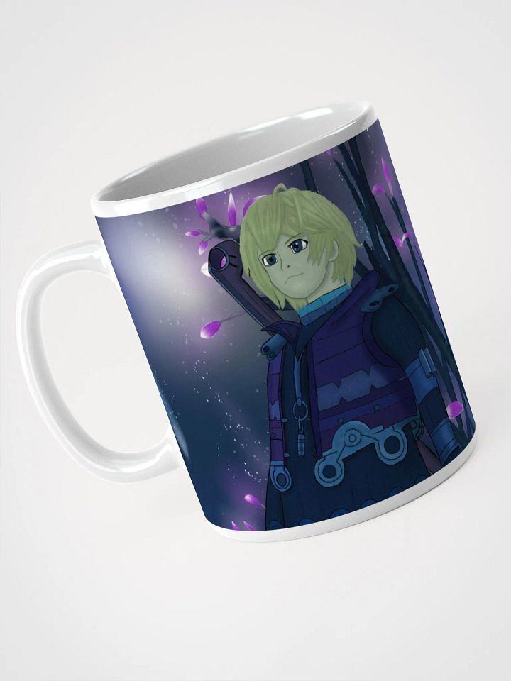 Xenobabes Mug product image (2)