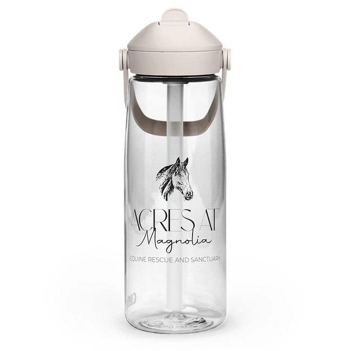 Sanctuary Water Bottle product image (1)