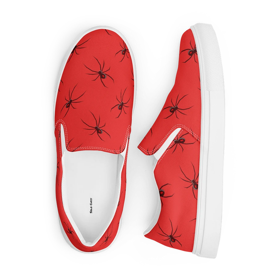 Spiders Slip-Ons product image (13)