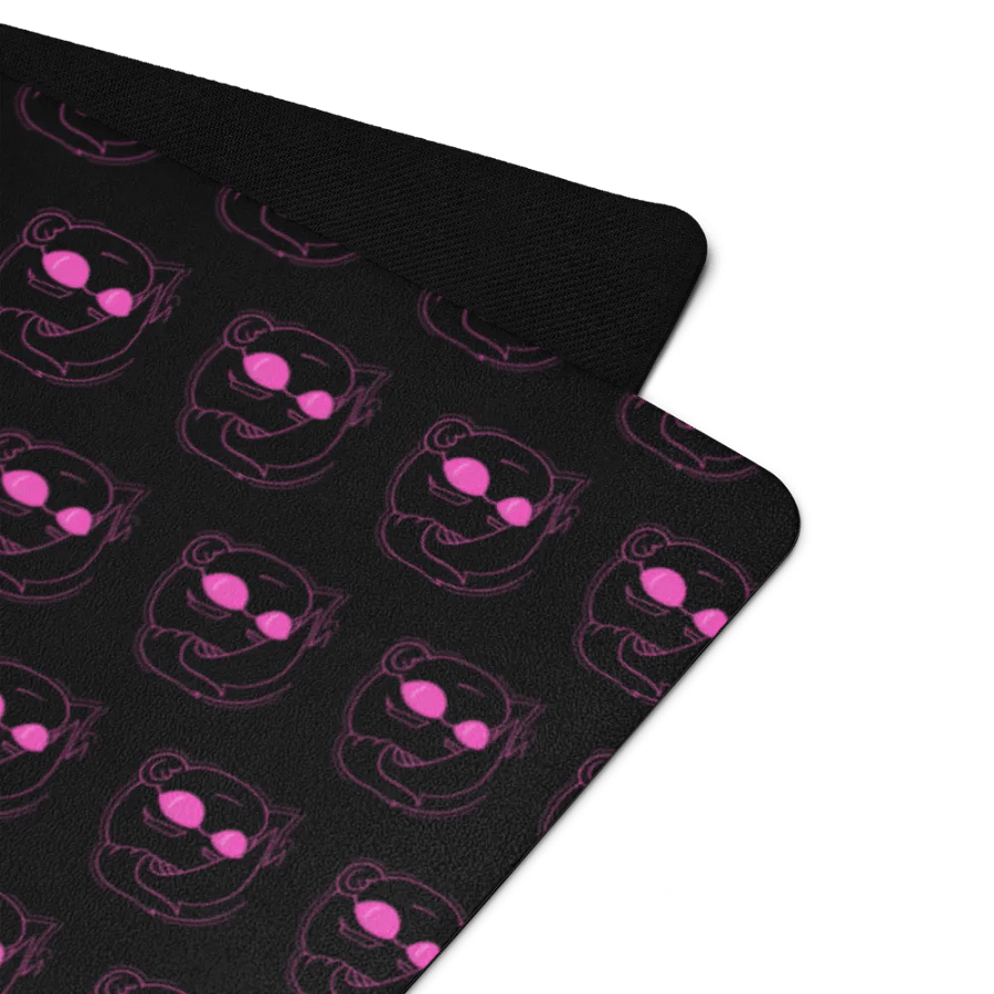Hybrid Spyder Yoga Mat product image (6)