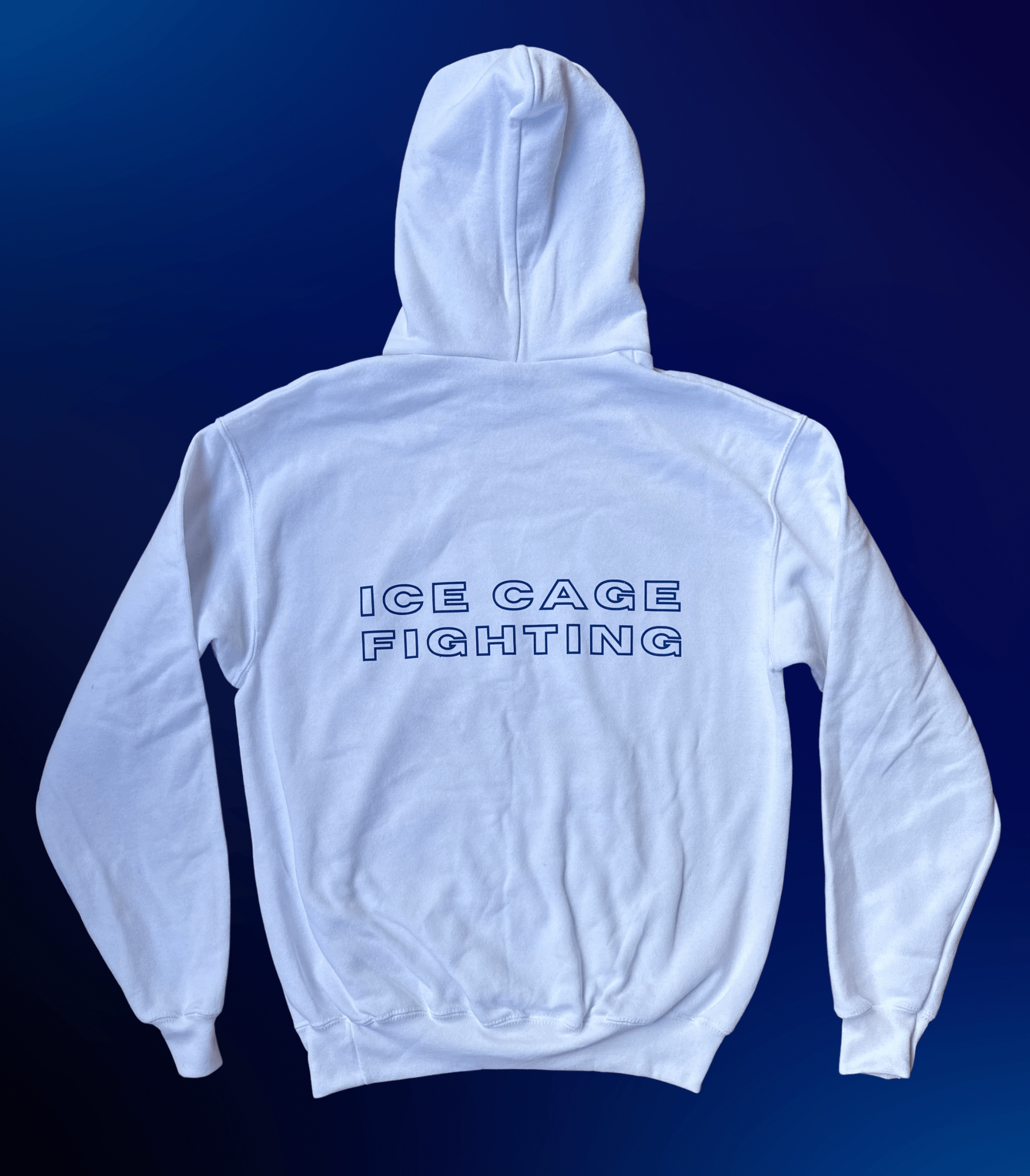 ICE CAGE HUPPARI product image (2)