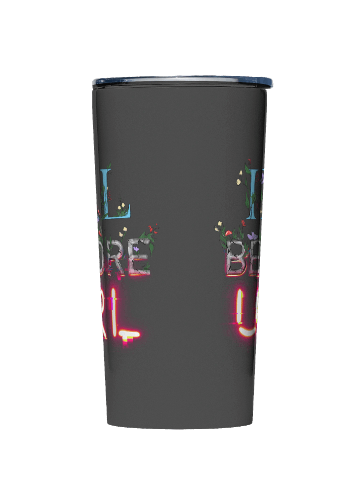 IRL B4 URL Tumbler product image (1)