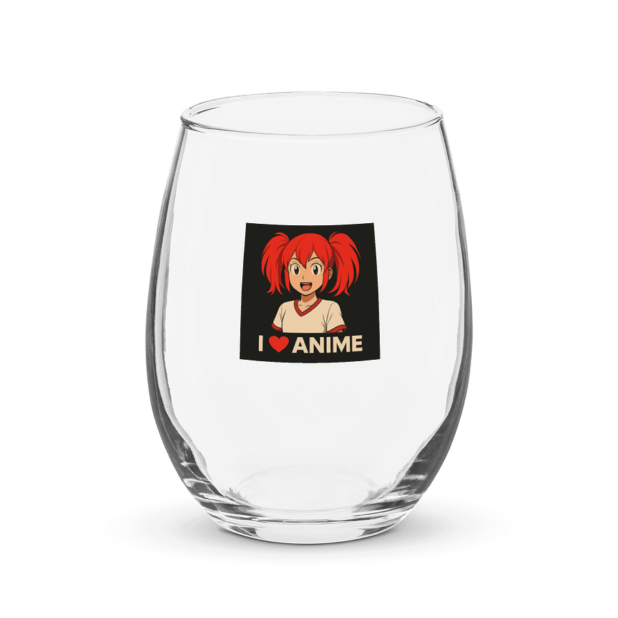 I LOVE ANIME product image (1)