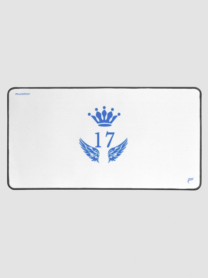 [CUSTOM] Mousepad for Zay - Fluxphy product image (1)