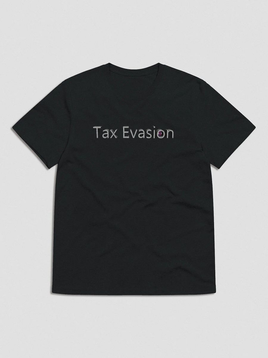 Tax jumper arounder shirt (with nerfy) product image (1)