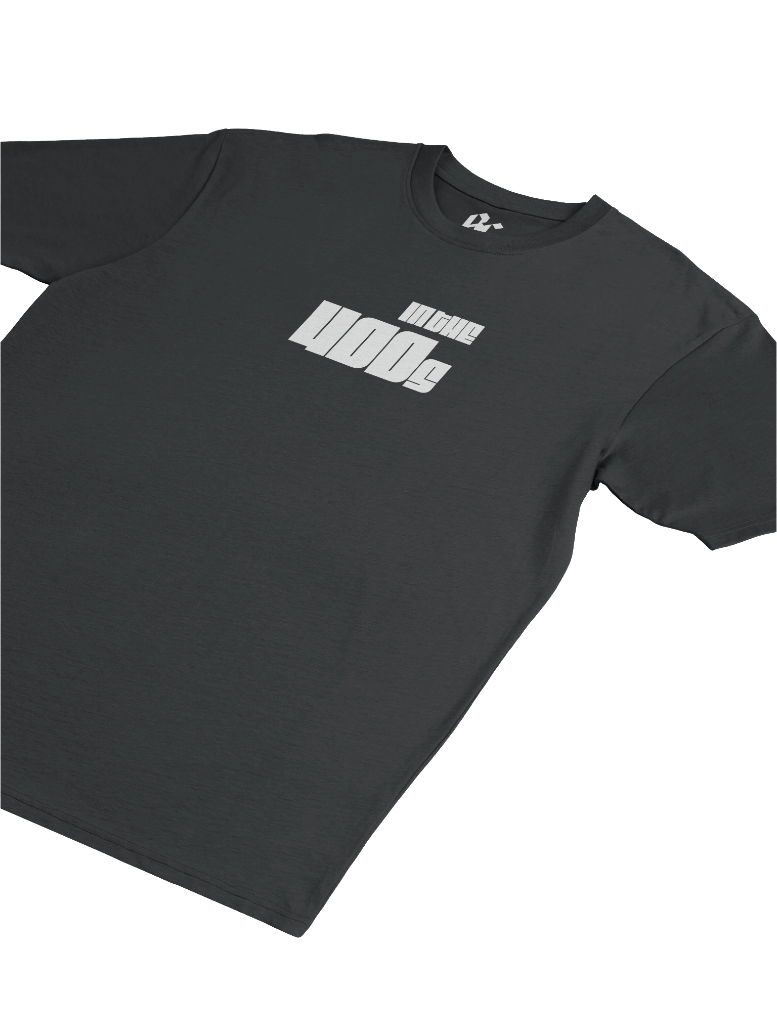 In The 400s Script Tee product image (5)