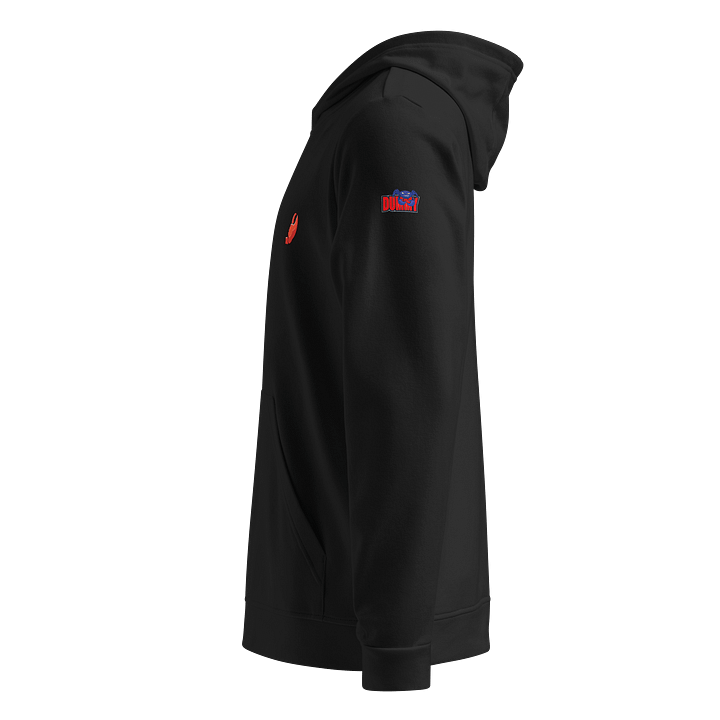 CL4W GAMING Hoodie product image (2)