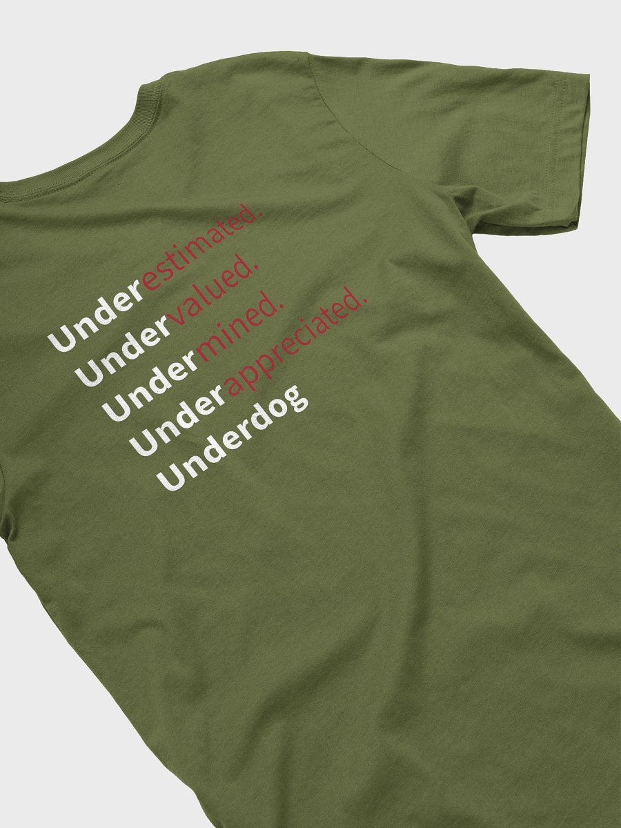 Underdog Ascent product image (35)