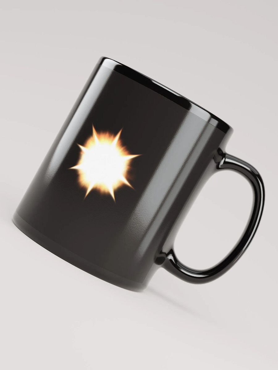 Airport Mug - Caustic product image (7)