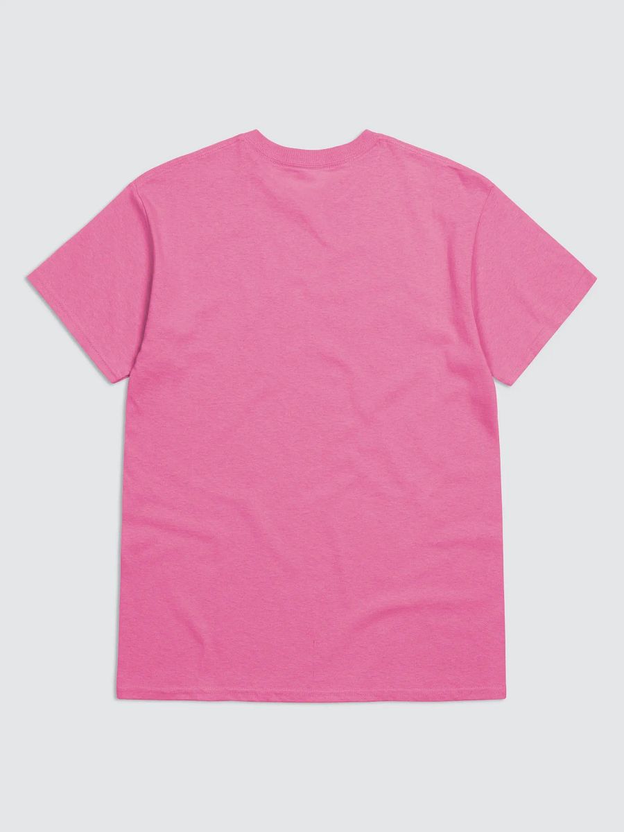 Keep Calm And Praise Yah | T-Shirt Female product image (2)