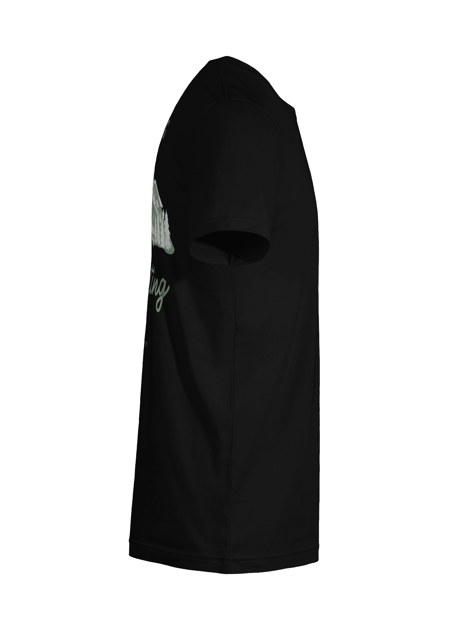 Leaning on the Everlasting Arms T-Shirt product image (56)