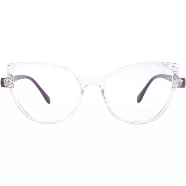 Cat-Eye Glasses for Women Girls product image (1)
