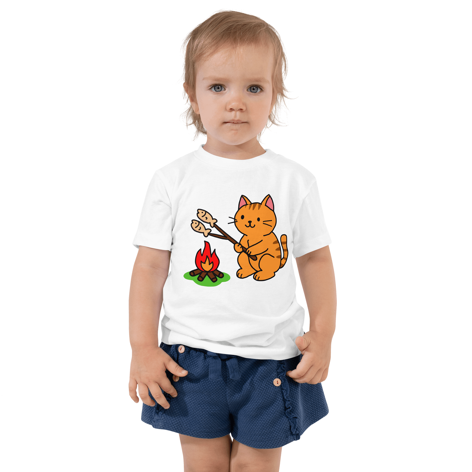 Purrfect Catch Toddler product image (4)