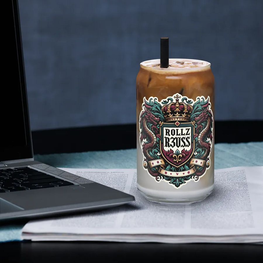Glass Can product image (3)