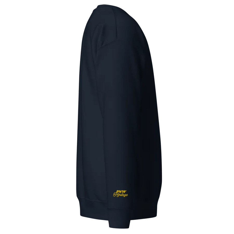 West Coast Golf (Embroidered) product image (3)